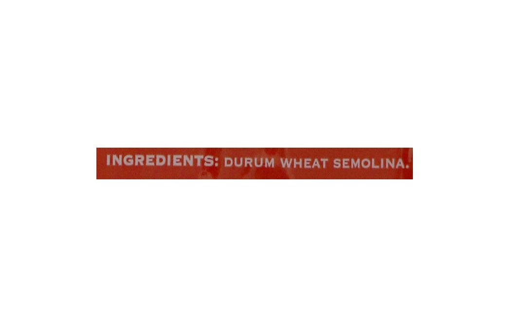 Borges Mini Fusilli Durum Wheat Pasta   Pack  350 grams
